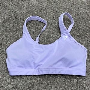 Gymshark Scoop Neck Sports Bra